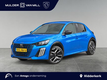 Peugeot 208 0