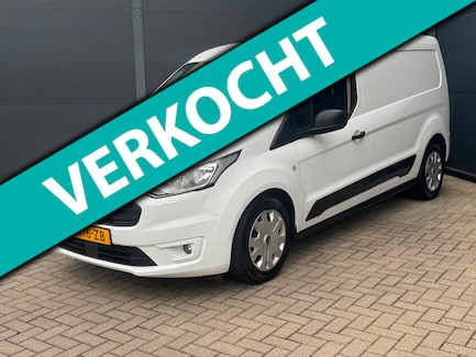 Ford Transit Connect 0