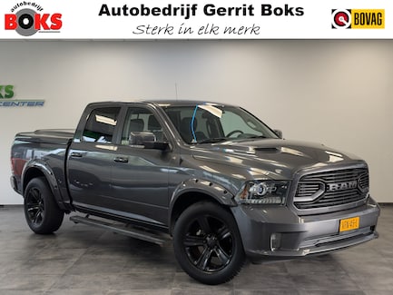 Dodge Ram 1500 0