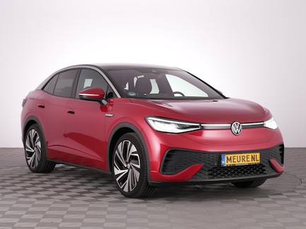Volkswagen ID.5 0