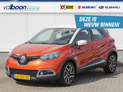 Renault Captur 0