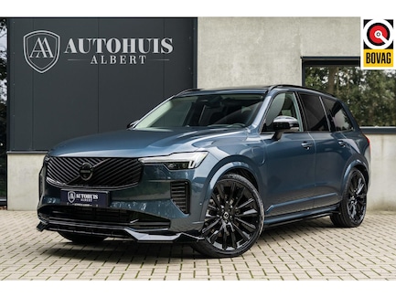Volvo XC90 0