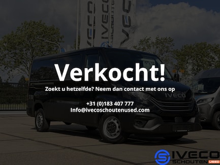 IVECO Daily 0