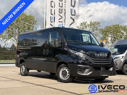 IVECO Daily 0