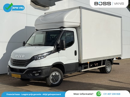 IVECO Daily 0