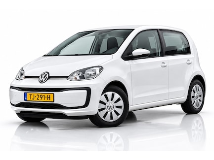 Volkswagen Up! 0