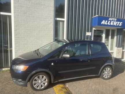 Mitsubishi Colt 0