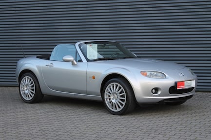 Mazda MX-5 0