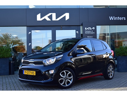 Kia Picanto 0