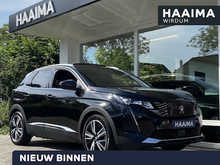 Peugeot 3008 0