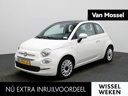 Fiat 500 0