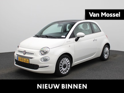 Fiat 500 0