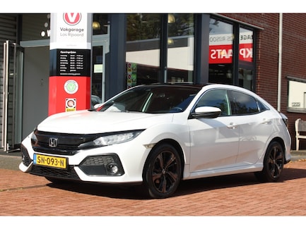 Honda Civic 0