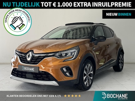 Renault Captur 0