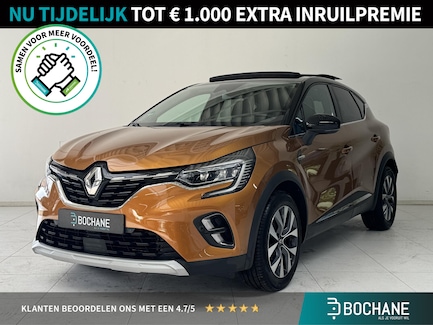 Renault Captur 0