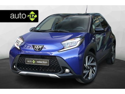 Toyota Aygo X 0