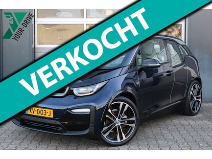 BMW i3 0