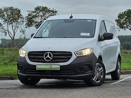 Mercedes-Benz Citan 0