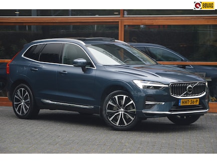 Volvo XC60 0