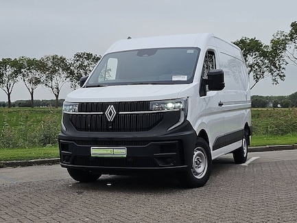 Renault Master 0