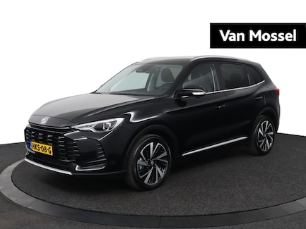 MG MG ZS 0