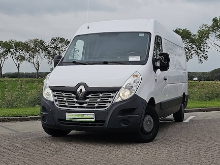 Renault Master 0