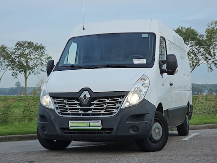 Renault Master 0