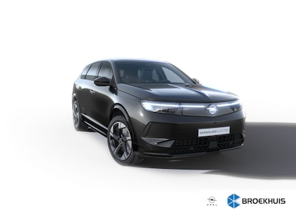 Opel Grandland 0