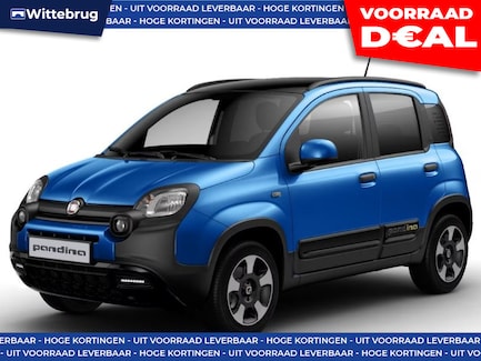 Fiat Panda 0