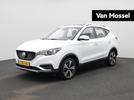MG MG ZS 0