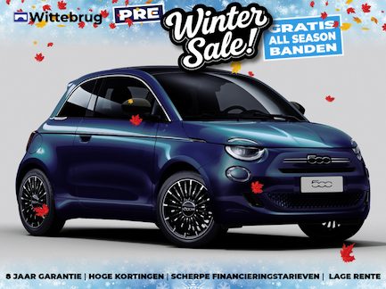 Fiat 500 0