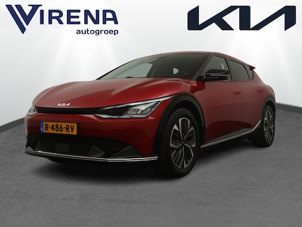 Kia EV6 0