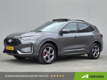 Ford Kuga 0