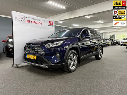 Toyota RAV4 0