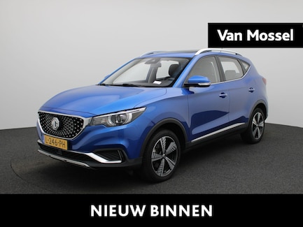 MG MG ZS 0