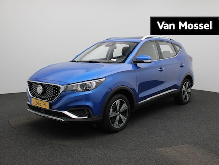 MG MG ZS 0