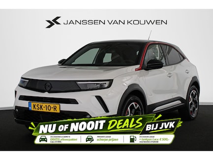 Opel Mokka 0