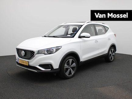 MG MG ZS 0