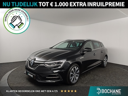 Renault Megane 0