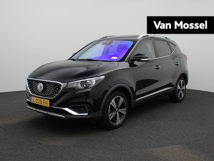 MG MG ZS 0