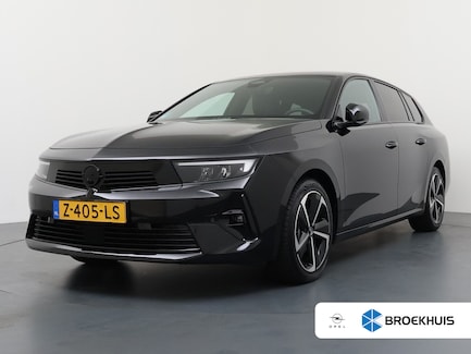 Opel Astra 0