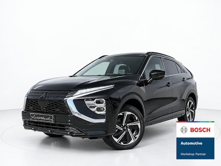 Mitsubishi Eclipse Cross 0