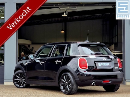 MINI Cooper 0