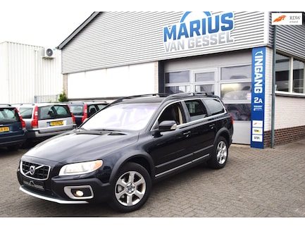 Volvo XC70 0