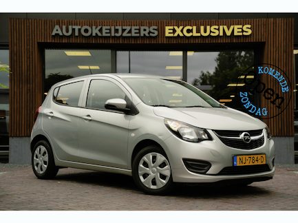 Opel Karl 0