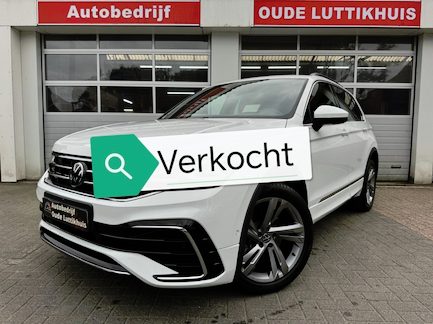 Volkswagen Tiguan 0