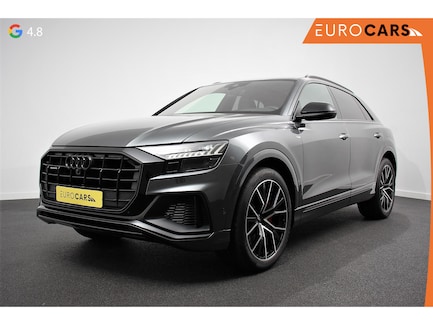 Audi Q8 0