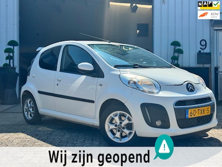 Citroën C1 0