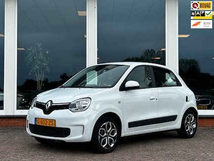 Renault Twingo 0