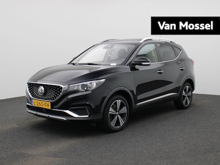 MG MG ZS 0